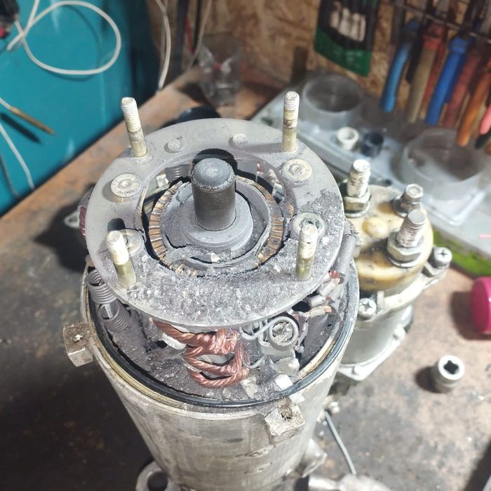 Автоэлектрик Павлодар стартера генираторы фара проводка