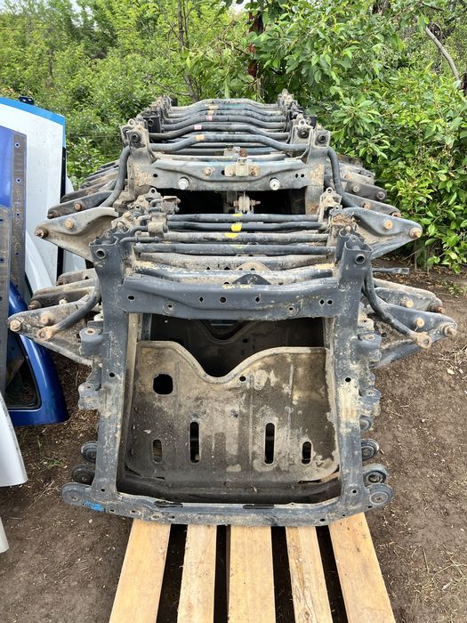 Vand Juguri motor Dacia Logan/Duster/Mcv/Sandero/Dokker/Lodgy