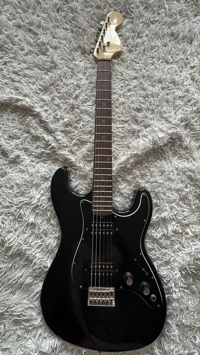 Jolana Strat 1973 г