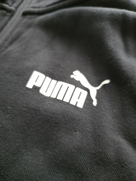 Trening Puma negru