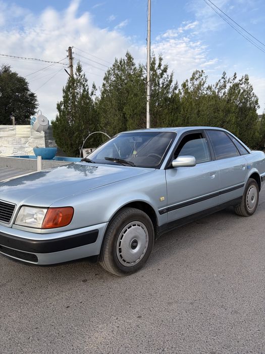 audi 100 c4 сатылымда