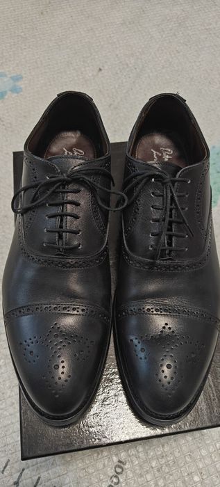 Pantofi Antonio Maurizi marimea 43