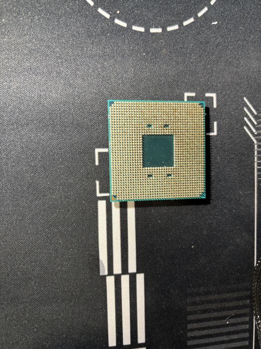 Procesor AMD Ryzen 5 2600+ Cooler socket AM4