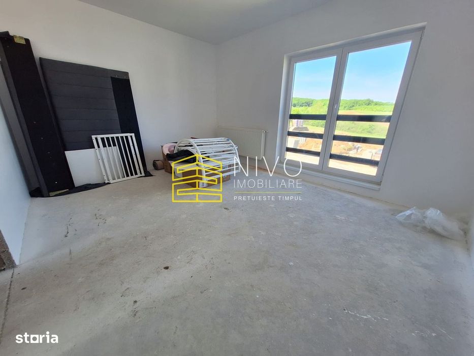 Casă Duplex – Mureș – Livezeni – Zona Carwash
