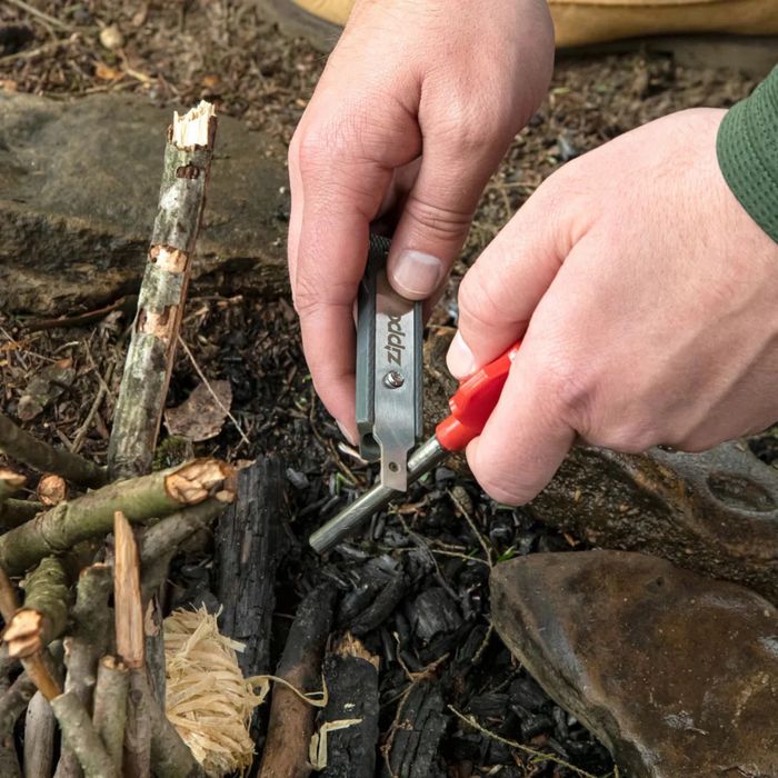 ZIPPO набор для розжига   Оригинал