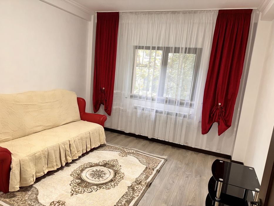 Inchiriez APARTAMENT -TECUCI km 0  :curat, modern, utilat, 450 €/luna