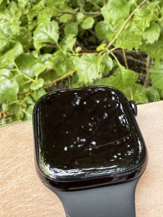 Apple Watch 10 46mm в идеале!