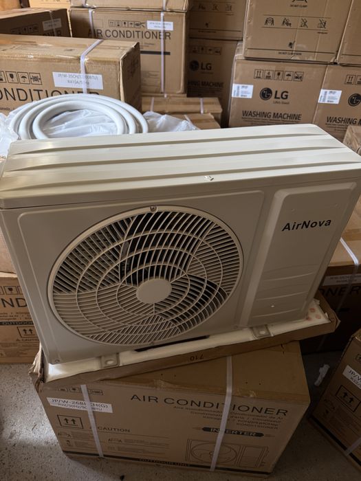 Оптом кондиционер Air Nova