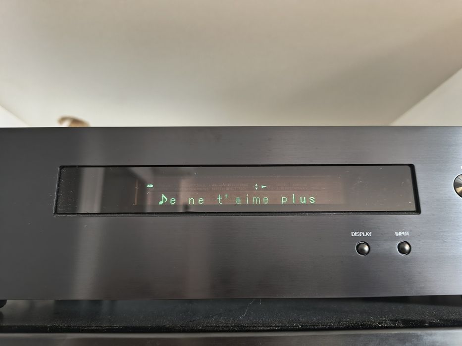 Onkyo ns-6170 stare foarte buna.