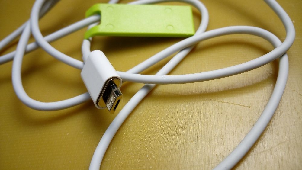 Продам Micro USB кабель на магните для сотовых телефонов