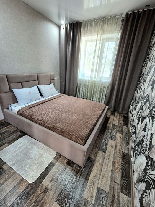 Уютный и просторный коттедж