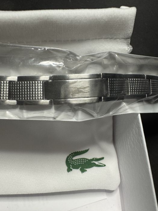 Bratara Lacoste
