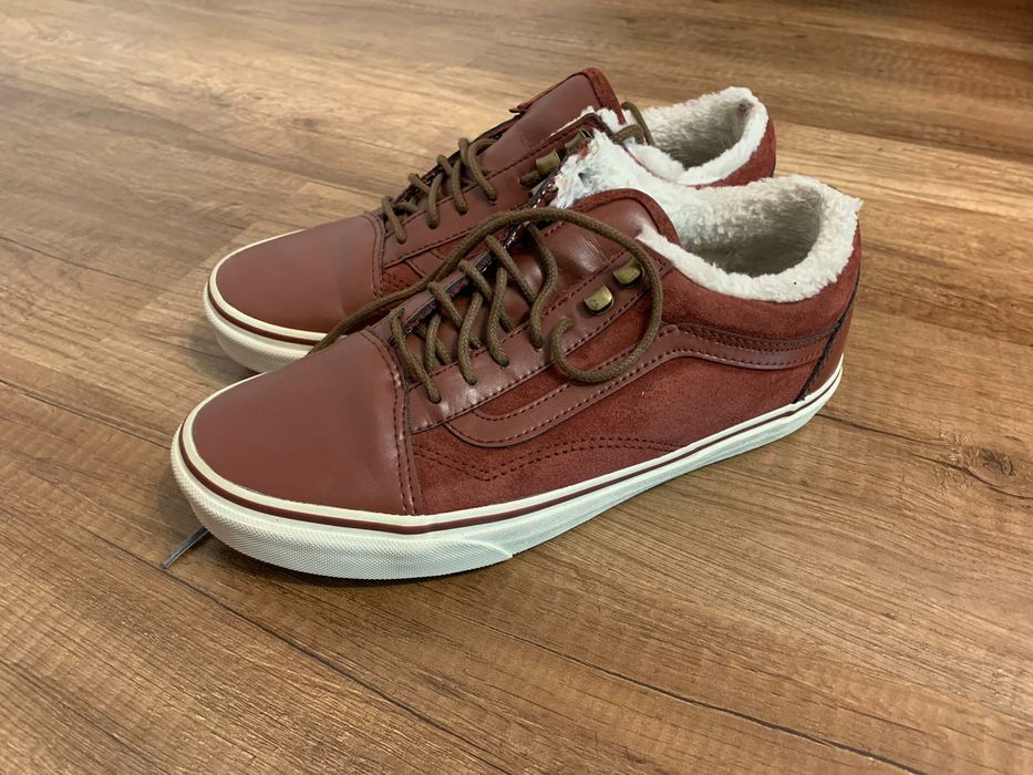 Pantofi sport Vans