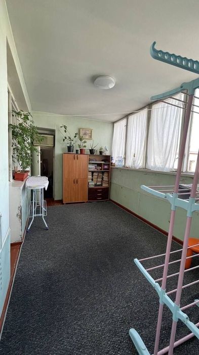 ПРОДАЕТСЯ 3/4/4
на: Юнусабад
Юнусабадский район
Ор.р: Метро Бадамзар