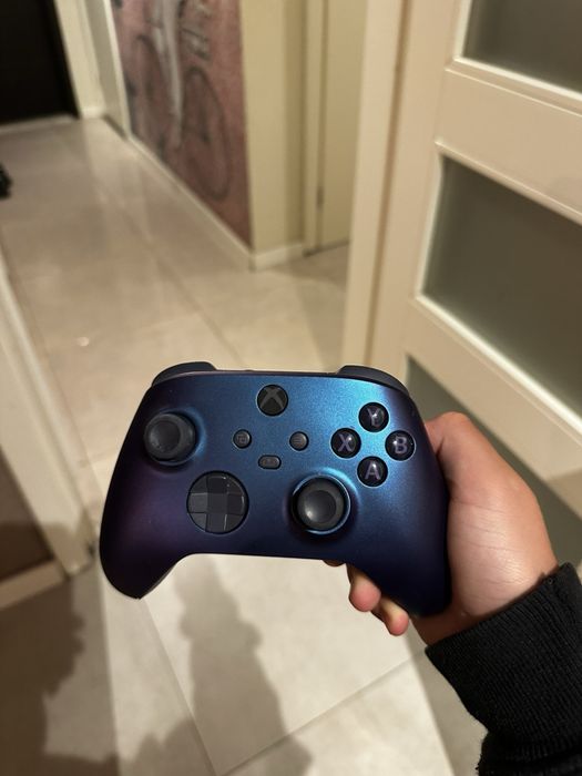 Xbox series X wireless  controller