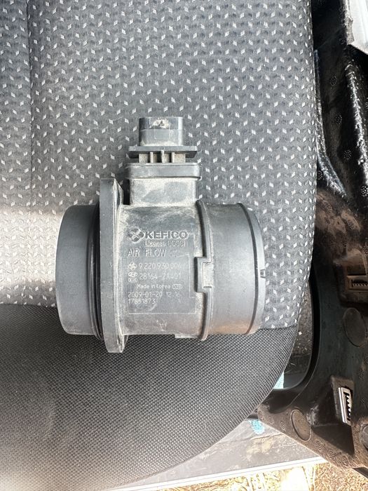 Дебитомер Hyundai/Kia 1.6crdi