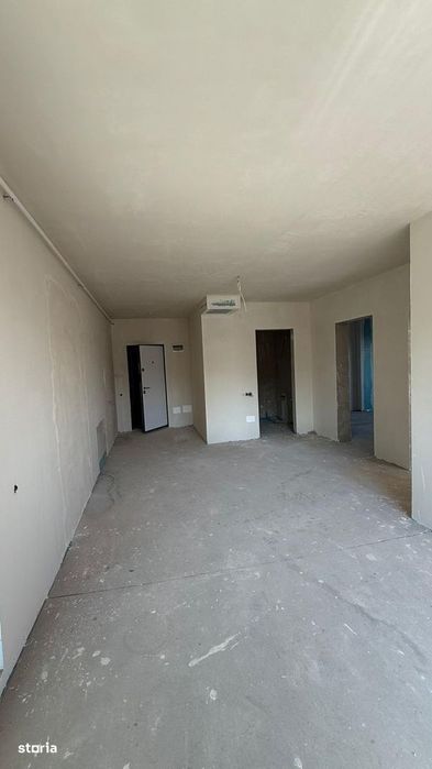 Penthouse exclusivist in Floresti, 88mp terasa, locatie centrala, bloc