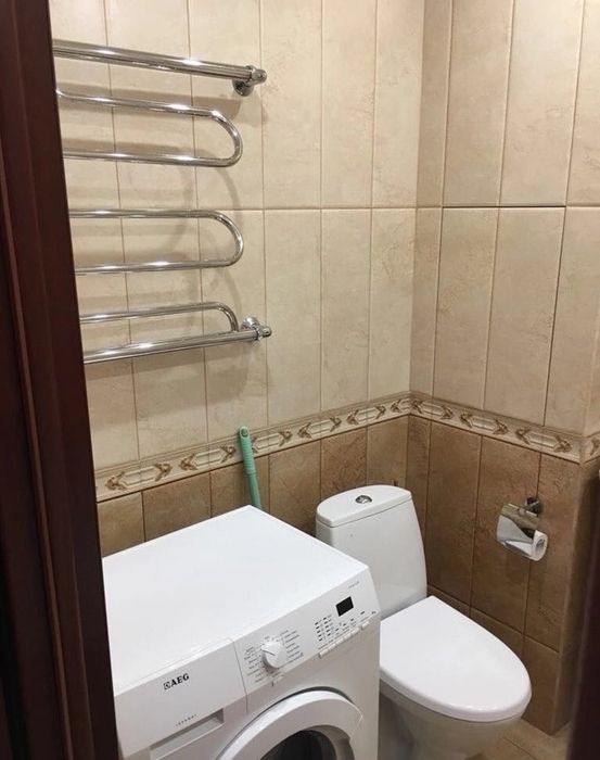 Квартира помесячно сдаю