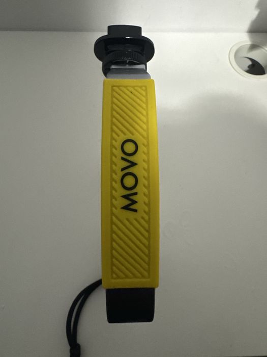 Rig dublu cu mânere MOOVO