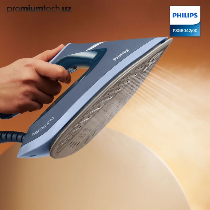 Парогенератор Philips PerfectCare 6000 PSG6042