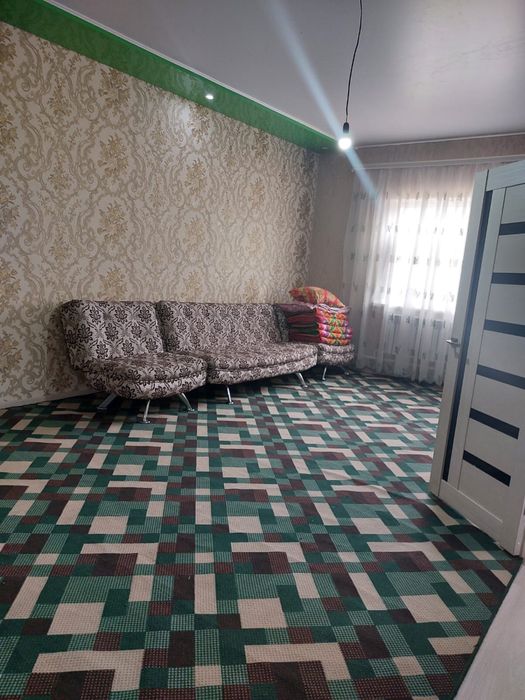 Саяхат мөлтек ауданы үй сатылады