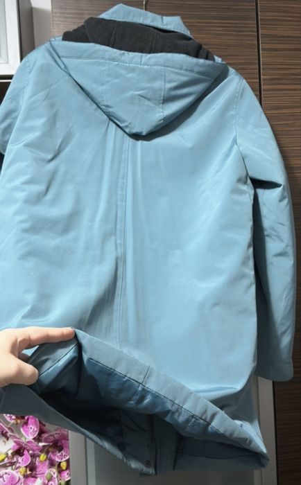 Geaca de dama primavara-toamna