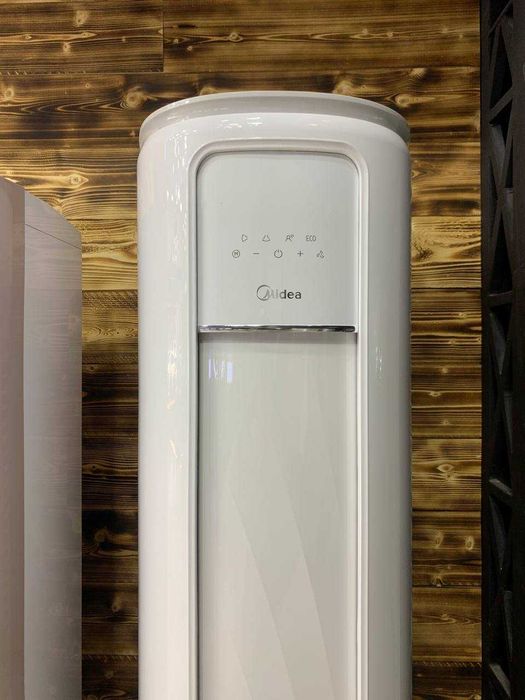 Колонный кондиционер Midea Ya Round 24 000 Btu Inverter + ДОСТАВКА!