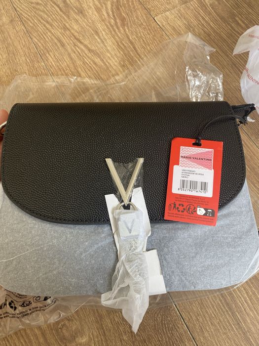 Geanta VALENTINO “Divina”