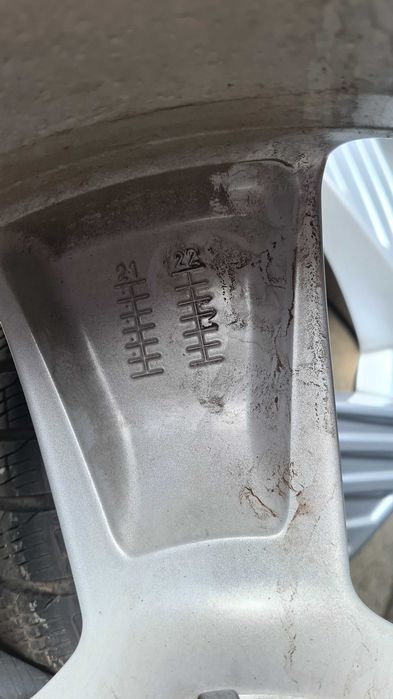 Roti/Jante/Jenti orig. Audi e-tron Q4 (F4) 2021-> | 235/55 255/50 R19