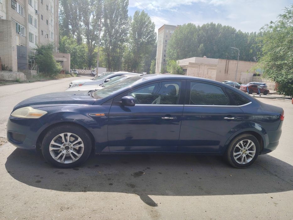 Продам Ford Mondeo