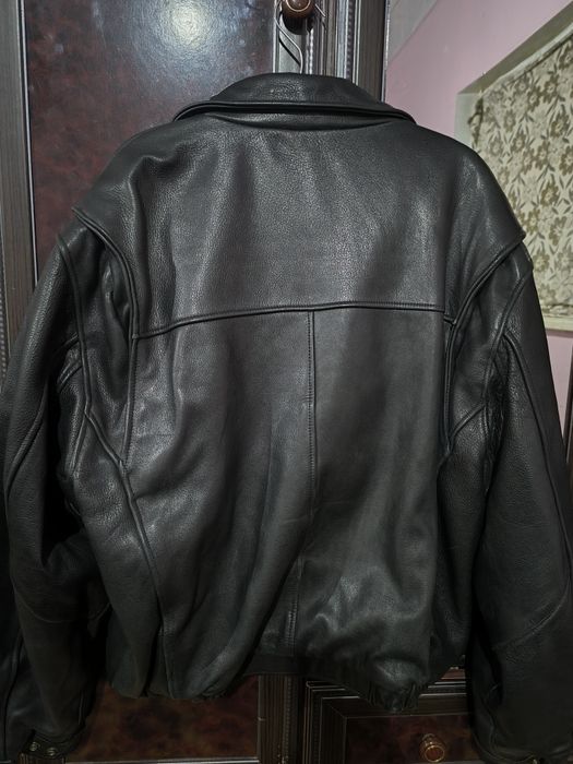 Чистый кожа L G мж