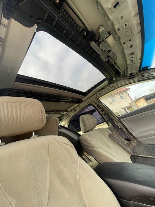 Люк Тойота 40 Бу