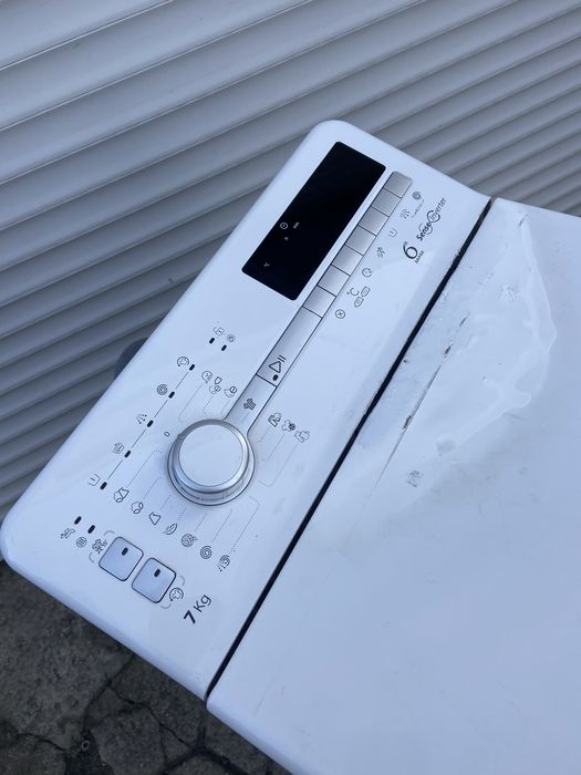 Пералня Whirlpool TDLR 70220