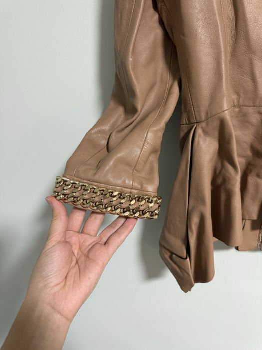 Куртка Elisabetta Franchi