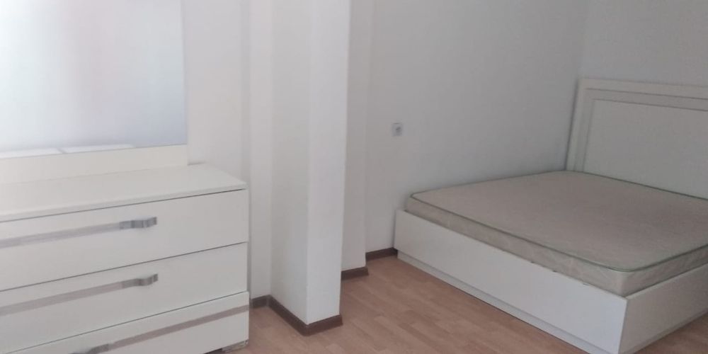 3-х комнатная квартира