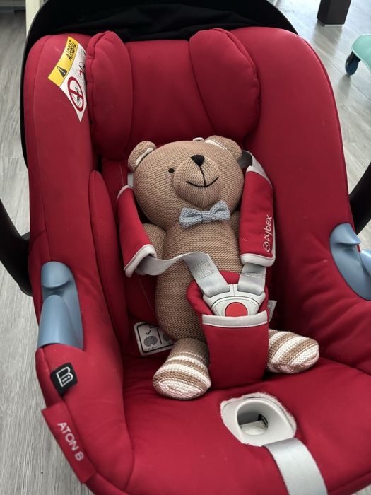 Vand scoica Cybex