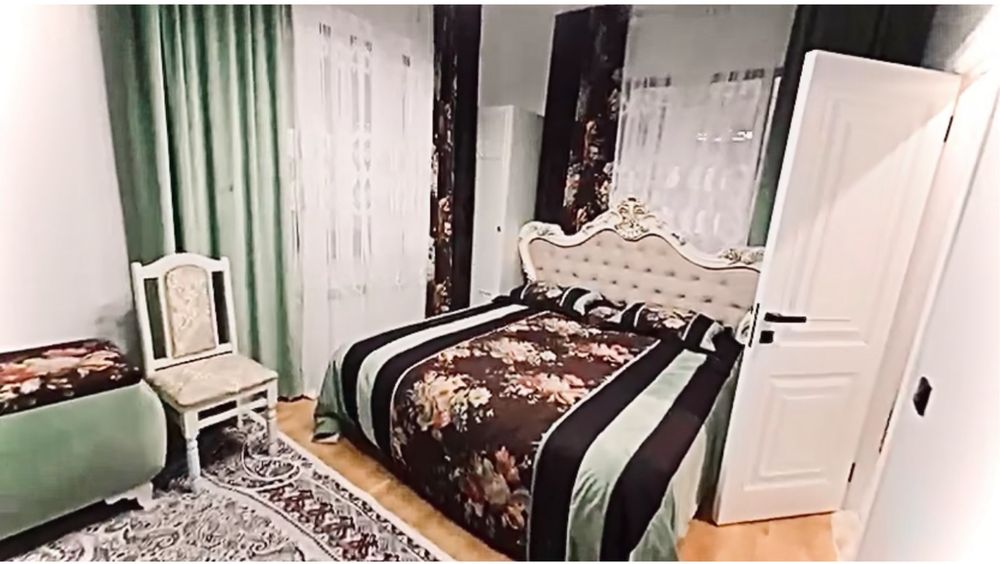 Коттедж дом в аренду в горах Алматы