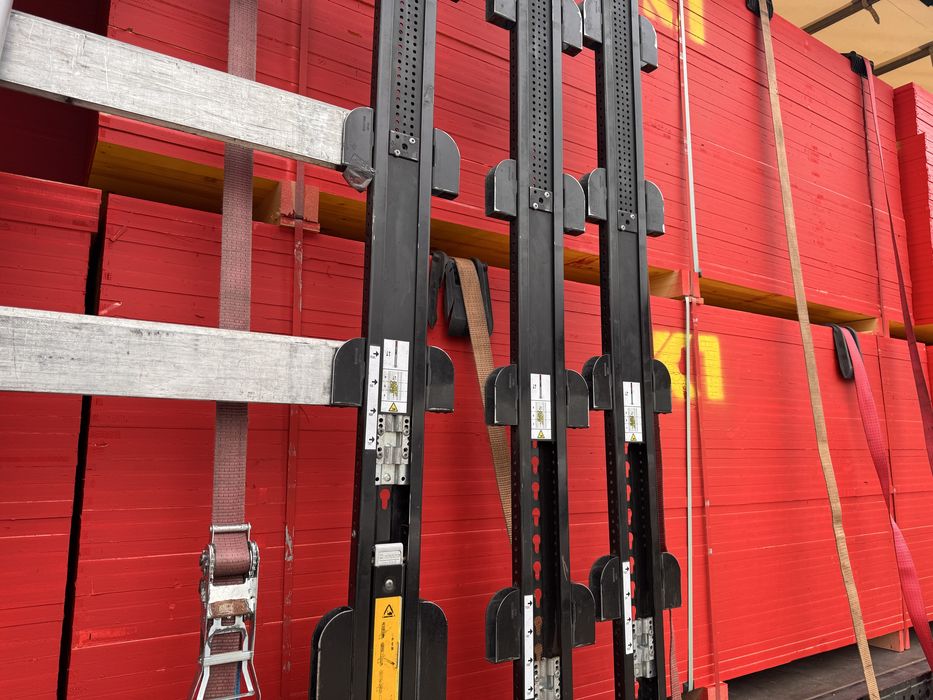 KAUFMANN K1, panouri cofraje PREMIUM AUSTRIA, Grinda H20, panouri