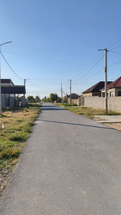 Үй сатылады (бітпеген)