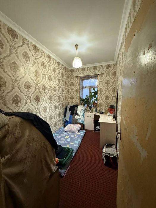 Srochna Vodnikda 4 xona uy sotiladi