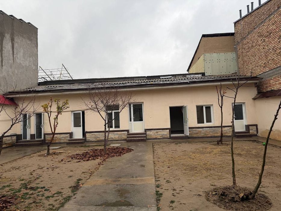 Аренда 6.хонали 4-сотих Ховли Учаска Штап Она болла Баниса