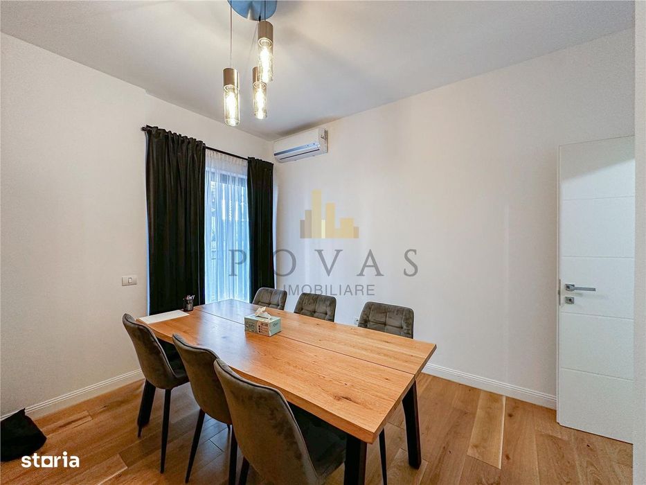 Vanzare Apartament 3 Camere Belair Lake Iancu Nicolae