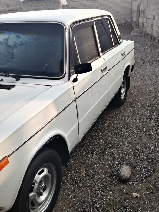 Ваз 2106 жигули ок