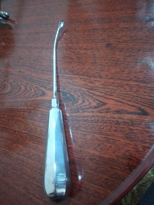 Медицинские инструменты выпуск СССР