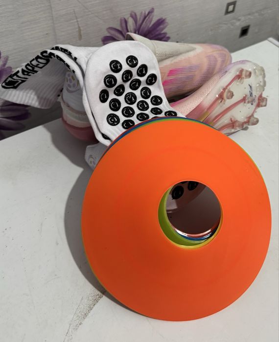 Футбольный бутсы