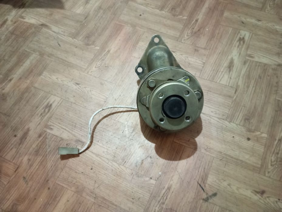 Электро муфта газель 4216