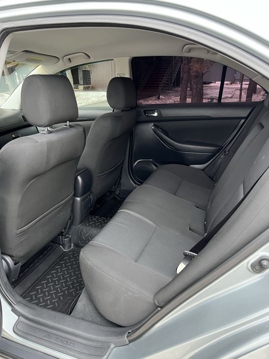 Продам Toyota Avensis 2008г.