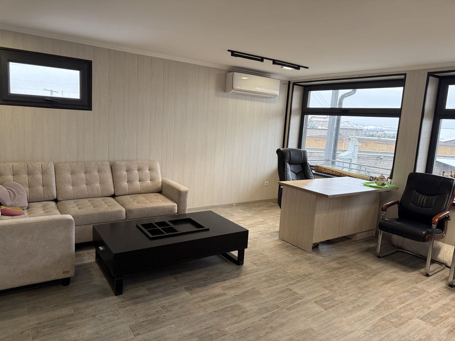 Продажа/Долгосрочная аренда рыбхоза с УЗВ и полной инфоструктурой