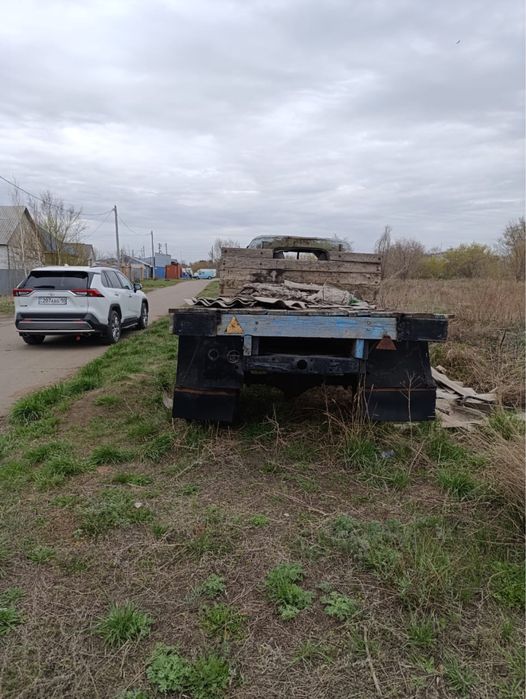 ГАЗ-51 | на запчасти