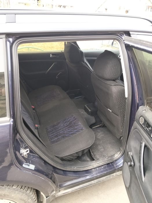 Пассат универсал б 5